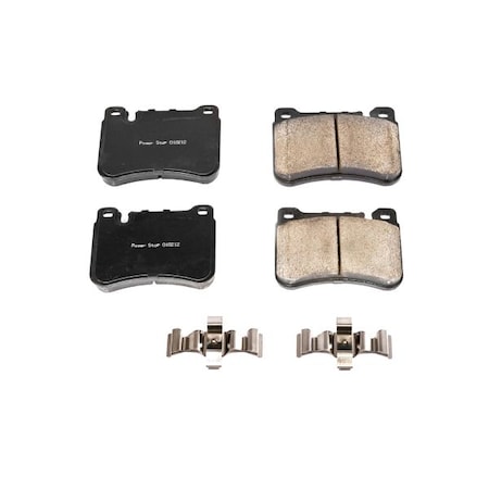 Powerstop Evolution Plus W/Hdw, 17-1121 17-1121